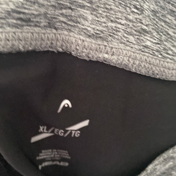 Head skort size xl🍍D-1 - Picture 2 of 3